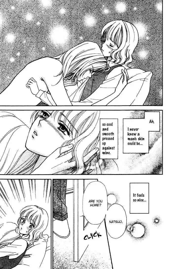 Aisuru Hito Chapter 1.2 page 9