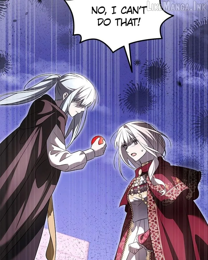 The Emperor's Dog Chapter 83 page 28
