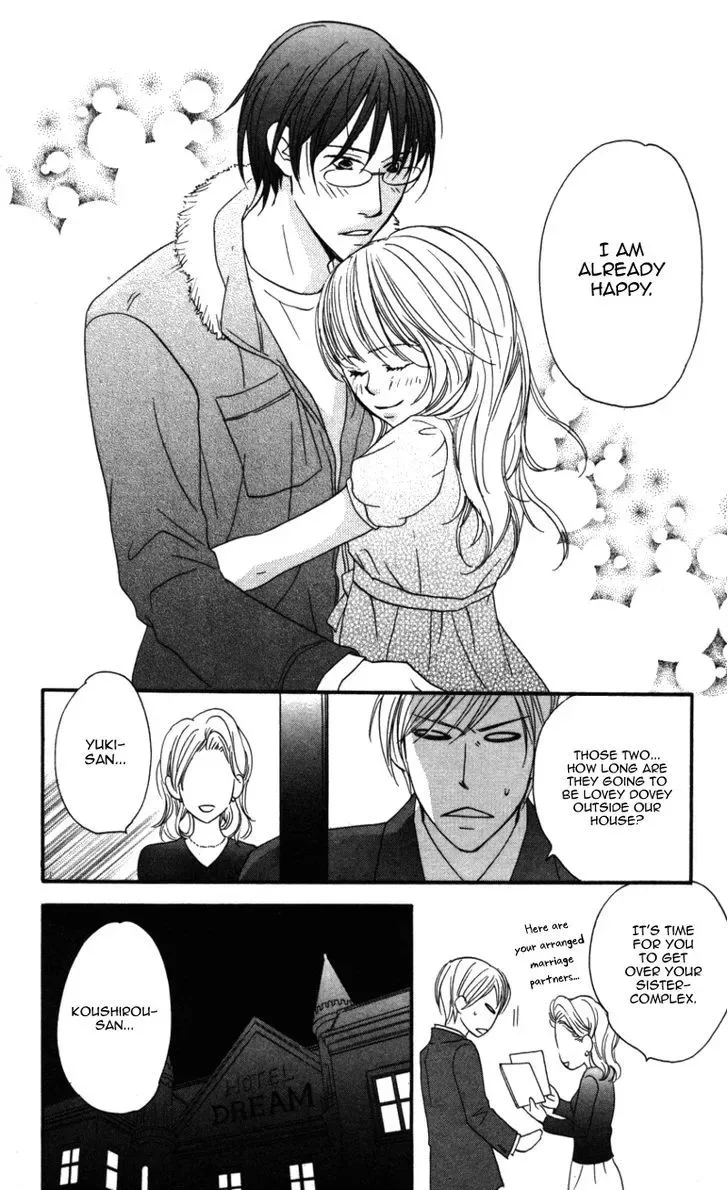 Ai ja Tarinai? Chapter 1 page 37