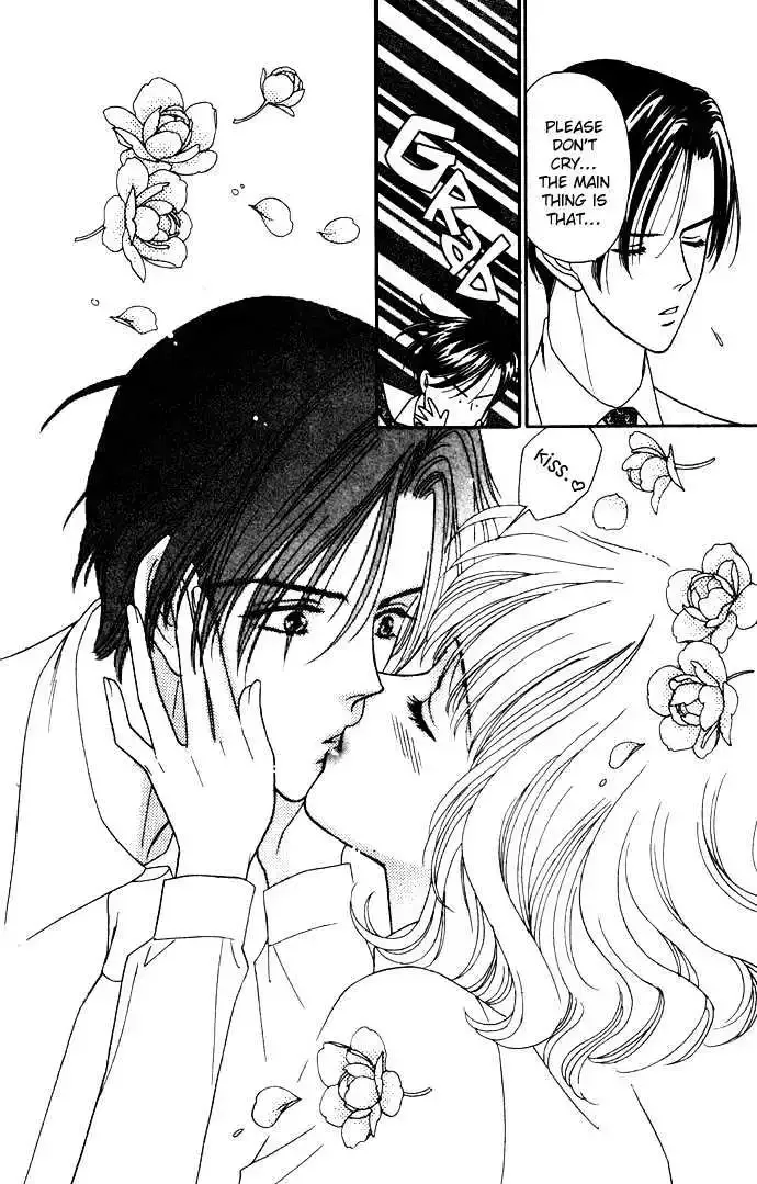 Aisuru Hito Chapter 1.2 page 20
