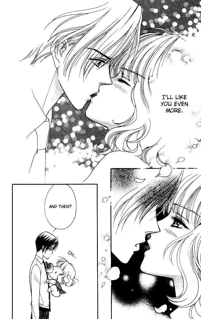 Aisuru Hito Chapter 1.2 page 22