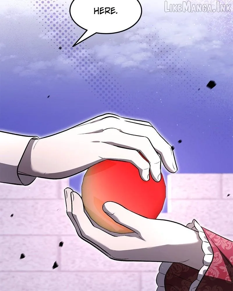 The Emperor's Dog Chapter 83 page 51