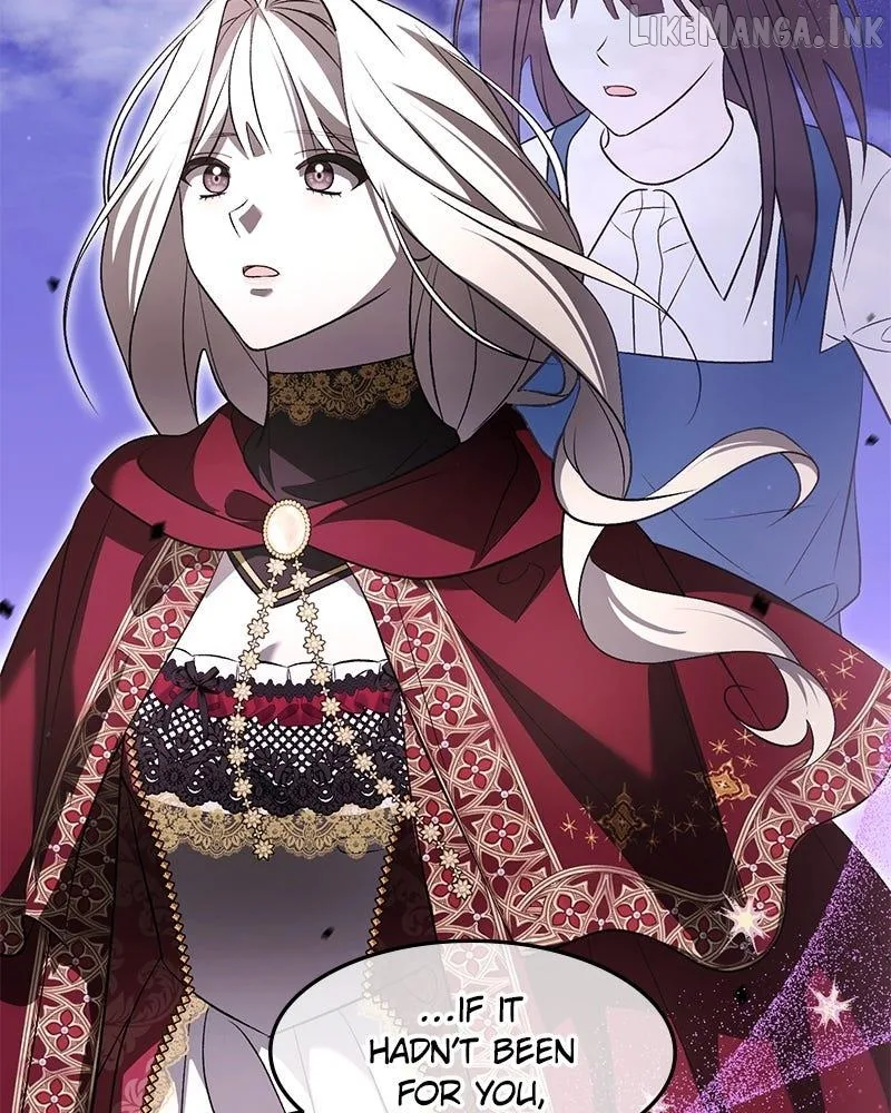 The Emperor's Dog Chapter 83 page 45
