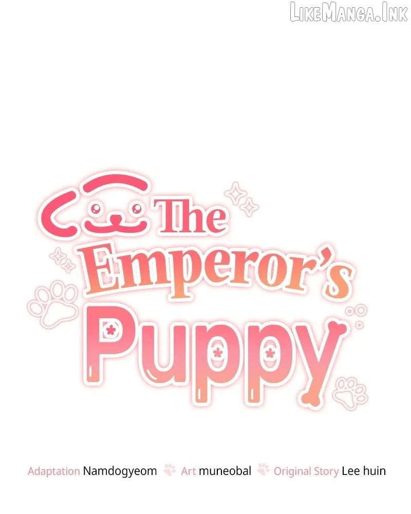 The Emperor's Dog Chapter 83 page 57