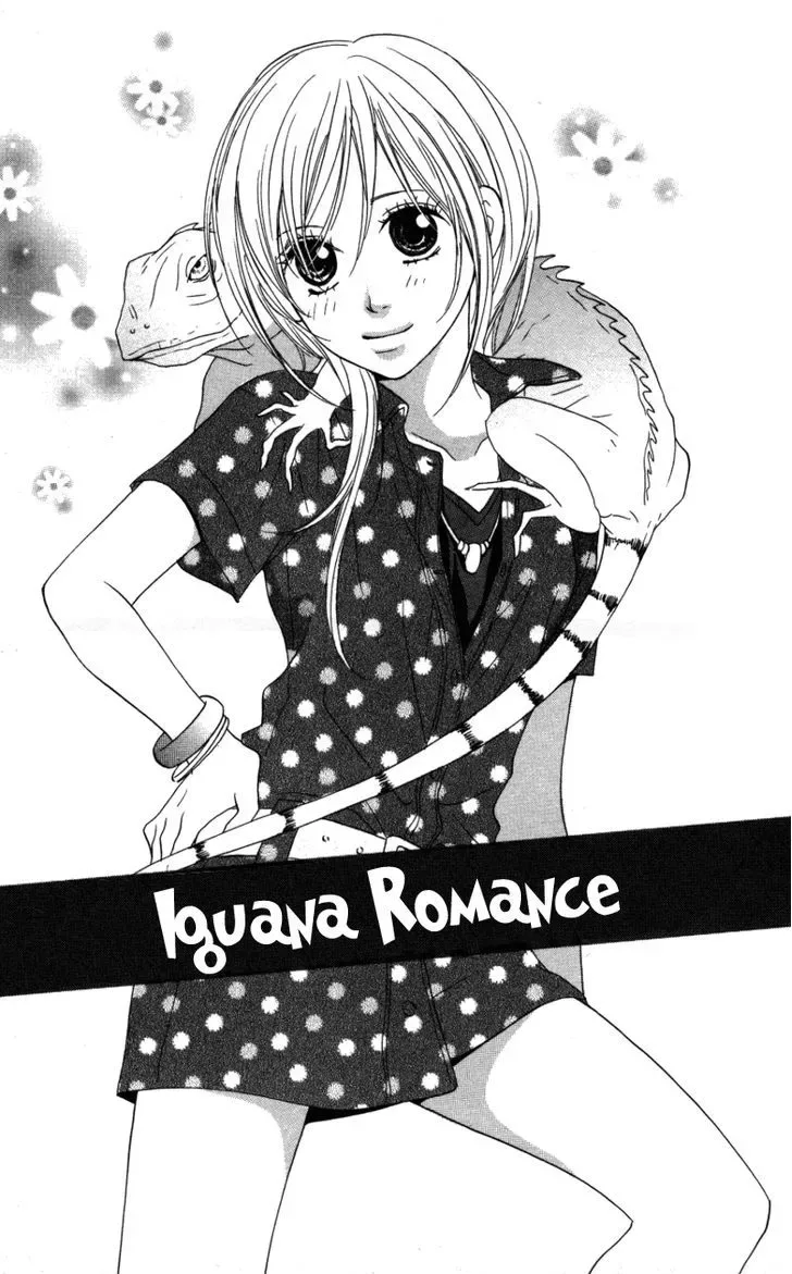 Ai ja Tarinai? Chapter 3.2 page 1