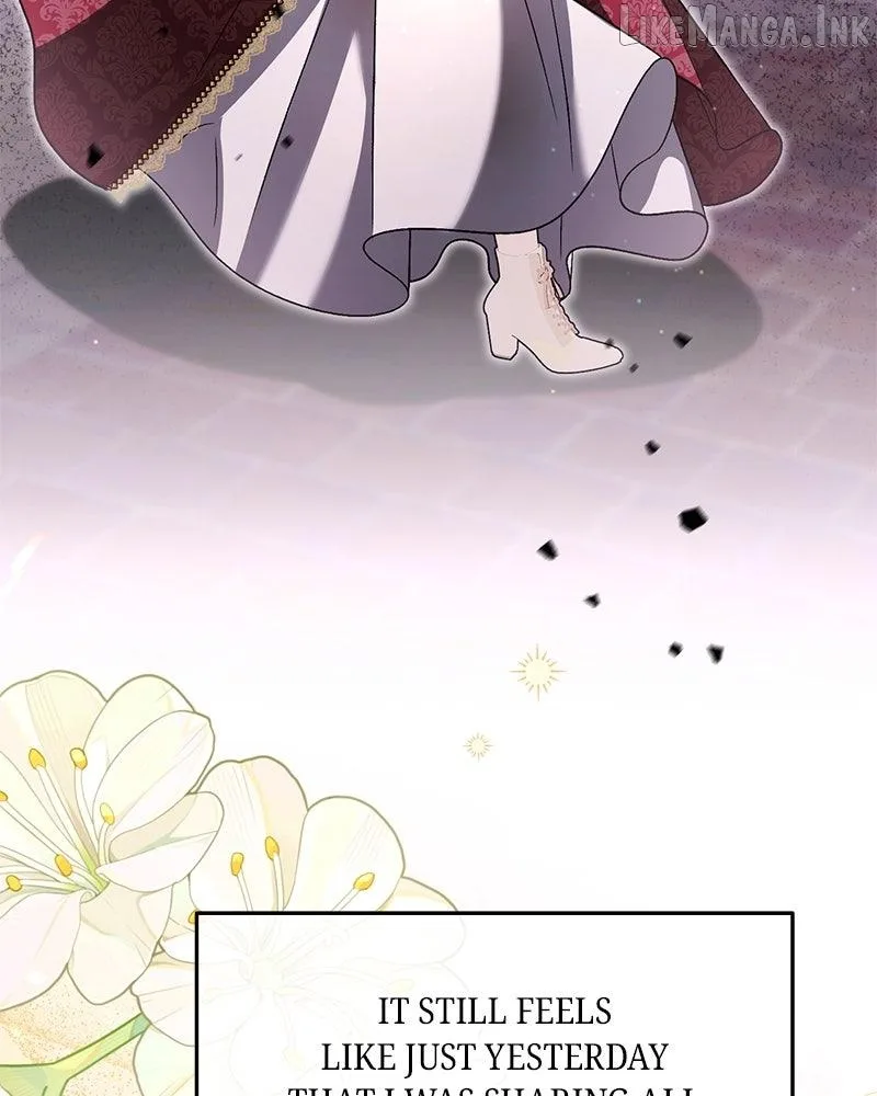 The Emperor's Dog Chapter 83 page 60