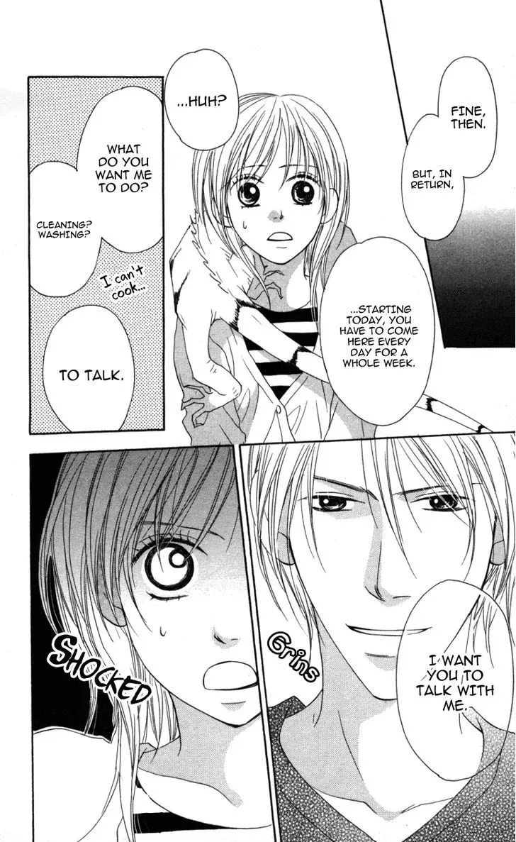 Ai ja Tarinai? Chapter 3.2 page 6