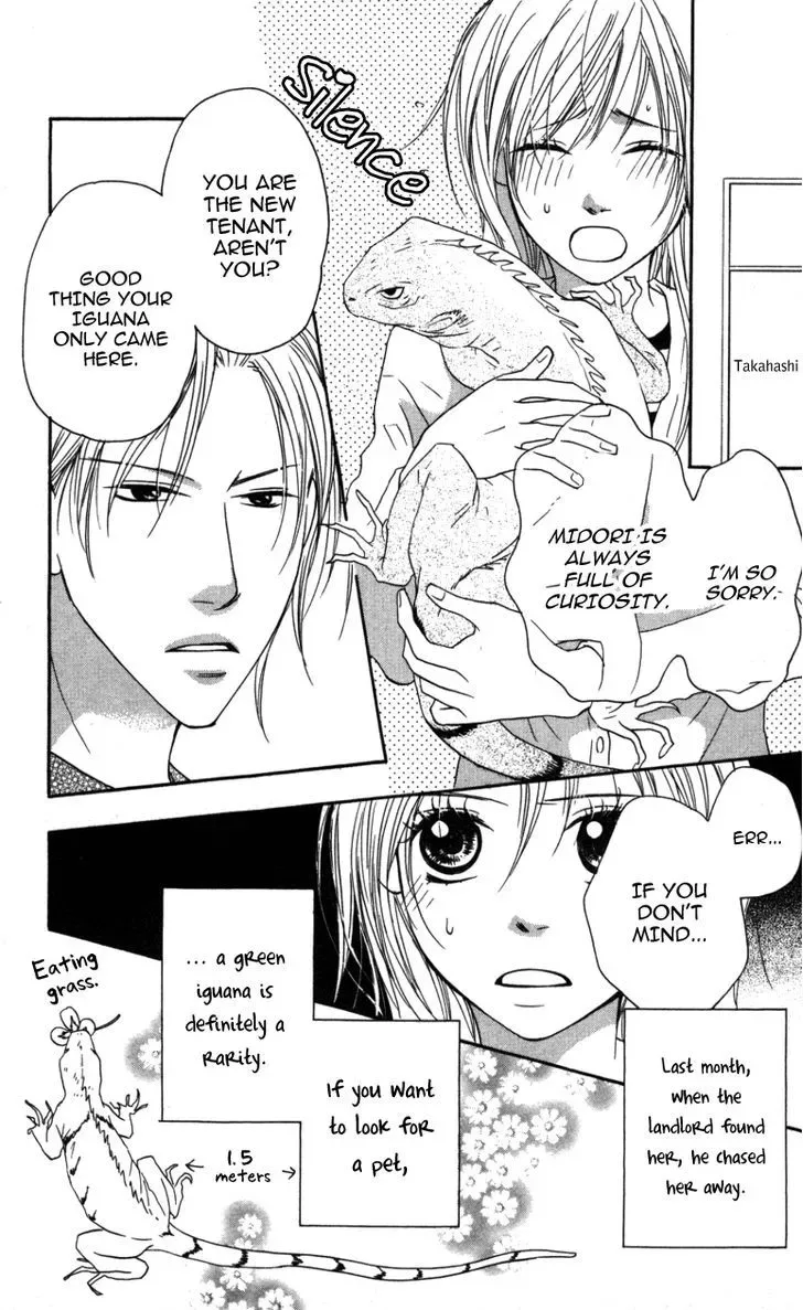 Ai ja Tarinai? Chapter 3.2 page 4