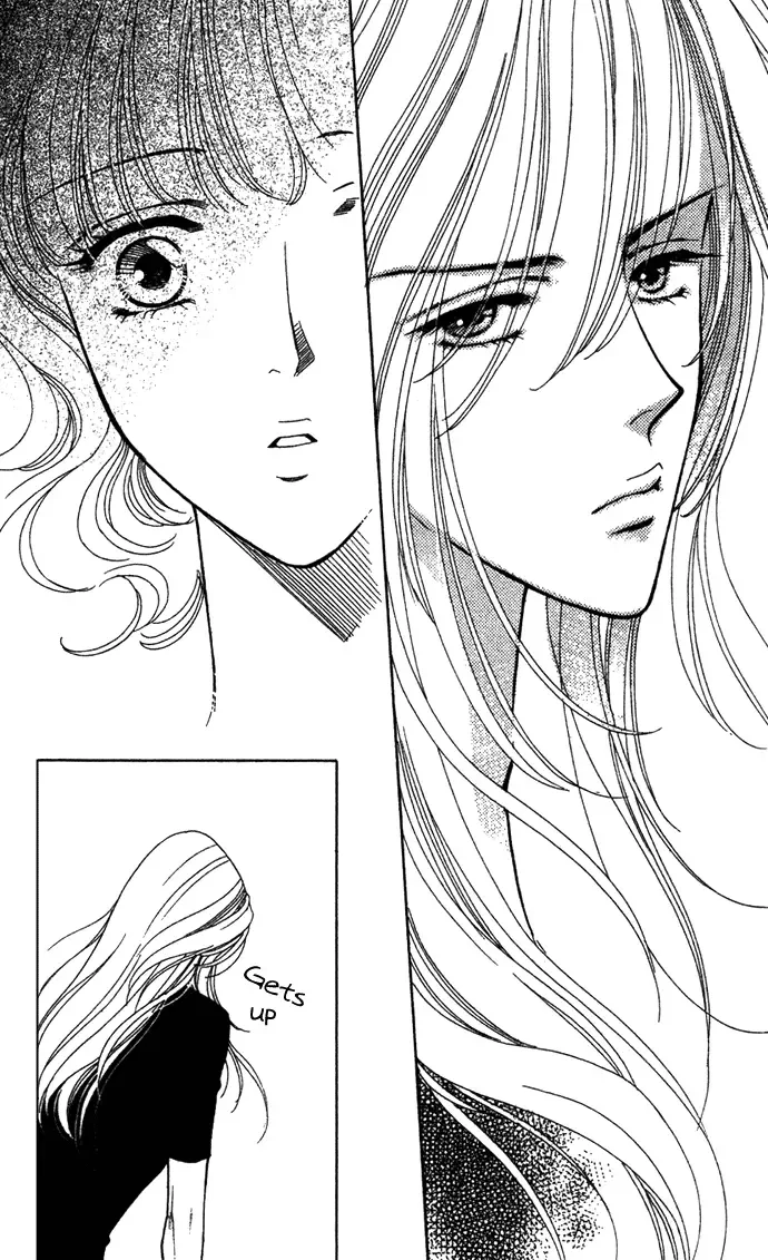 Aisuru Hito Chapter 6 page 17