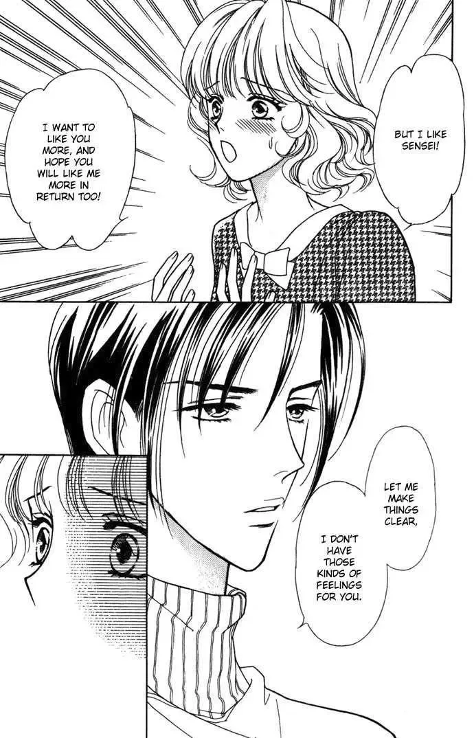 Aisuru Hito Chapter 3 page 6