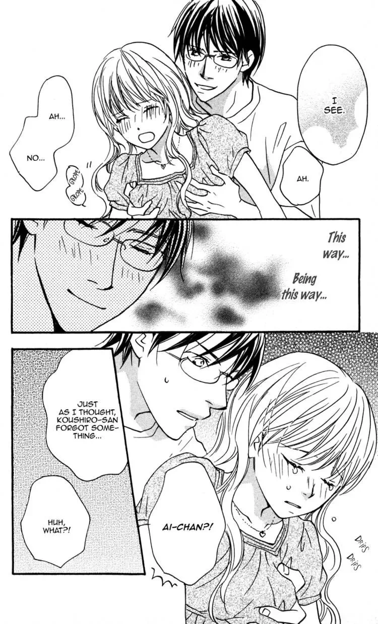 Ai ja Tarinai? Chapter 5.5 page 4