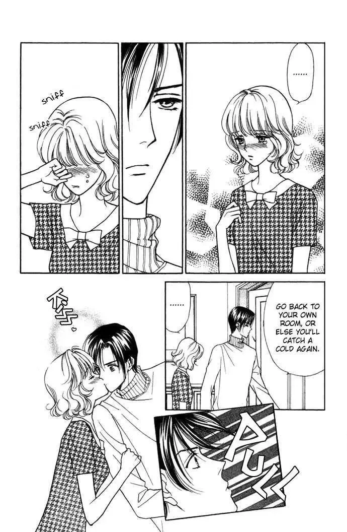 Aisuru Hito Chapter 3 page 7