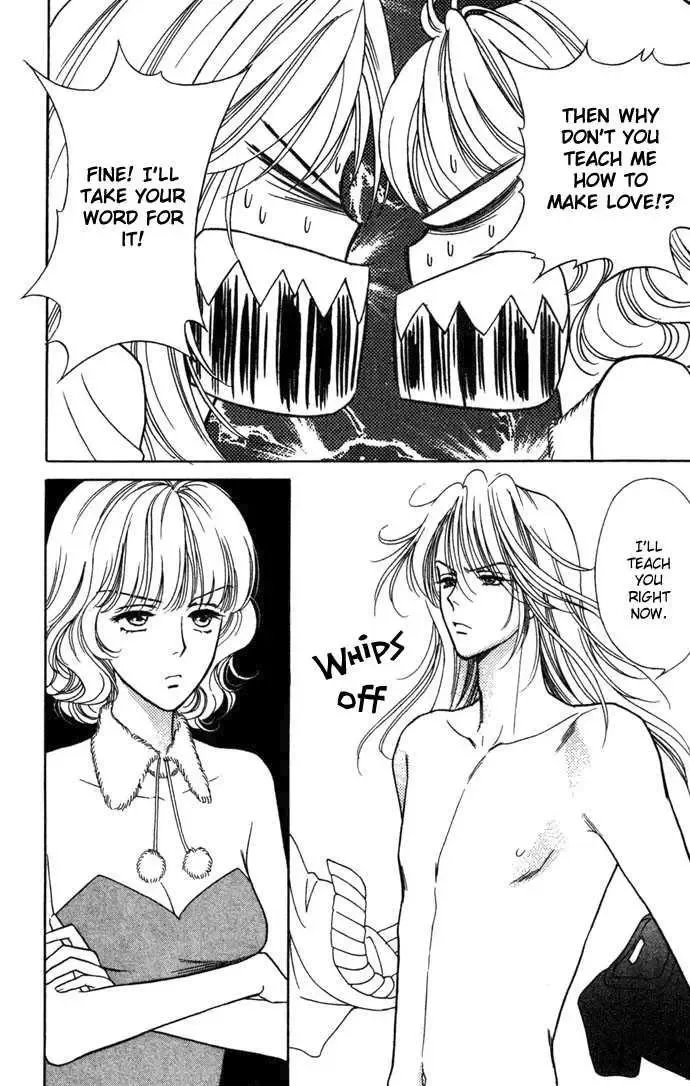 Aisuru Hito Chapter 3 page 19