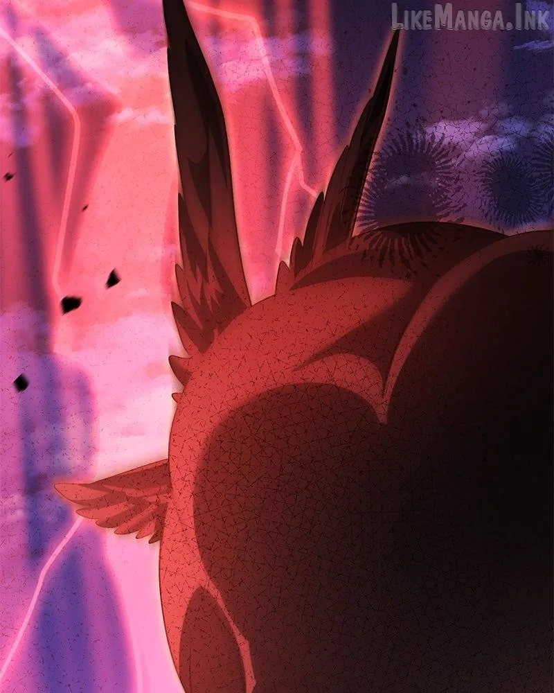 The Emperor's Dog Chapter 83 page 94