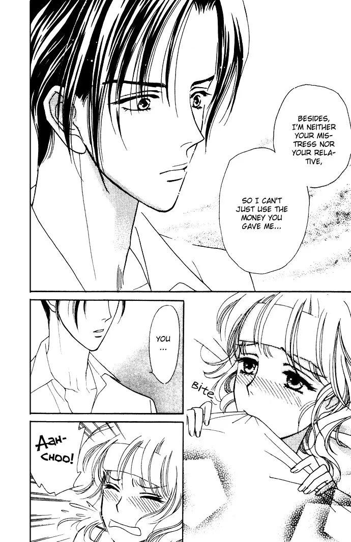 Aisuru Hito Chapter 2 page 28