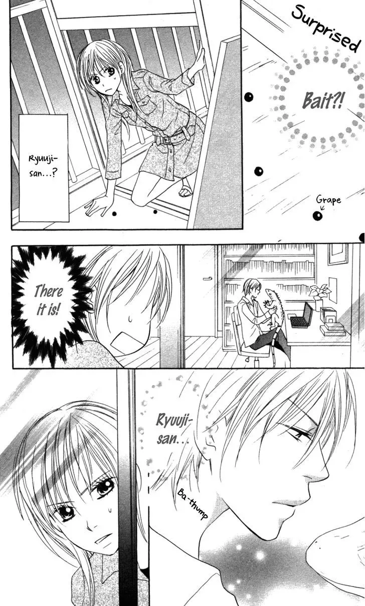 Ai ja Tarinai? Chapter 3.2 page 26