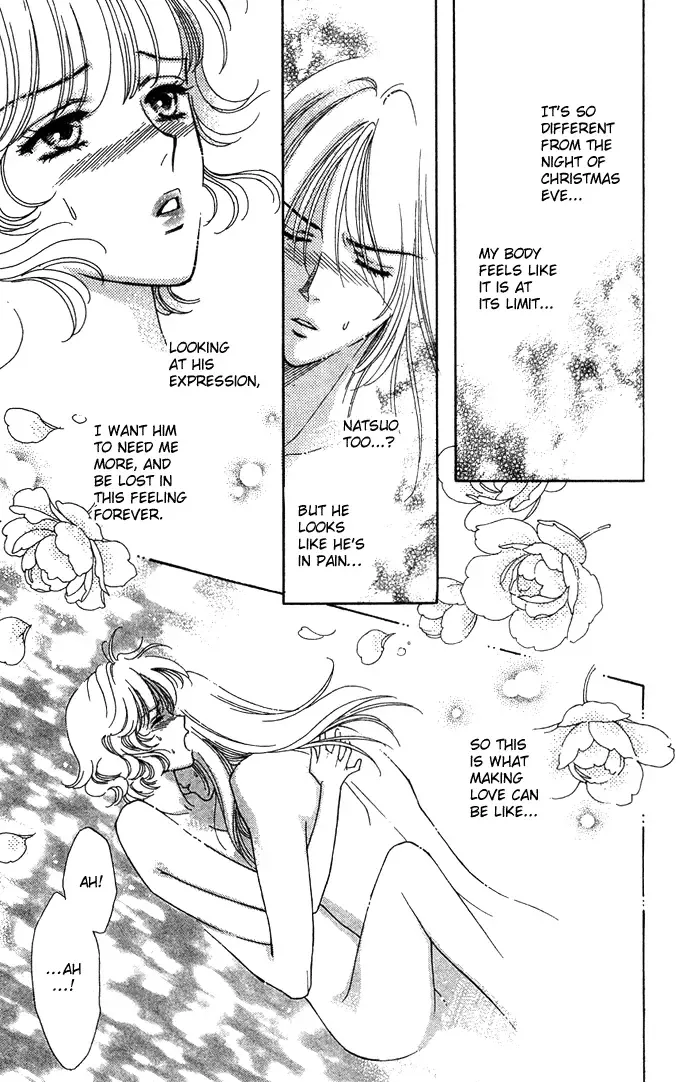 Aisuru Hito Chapter 6 page 36