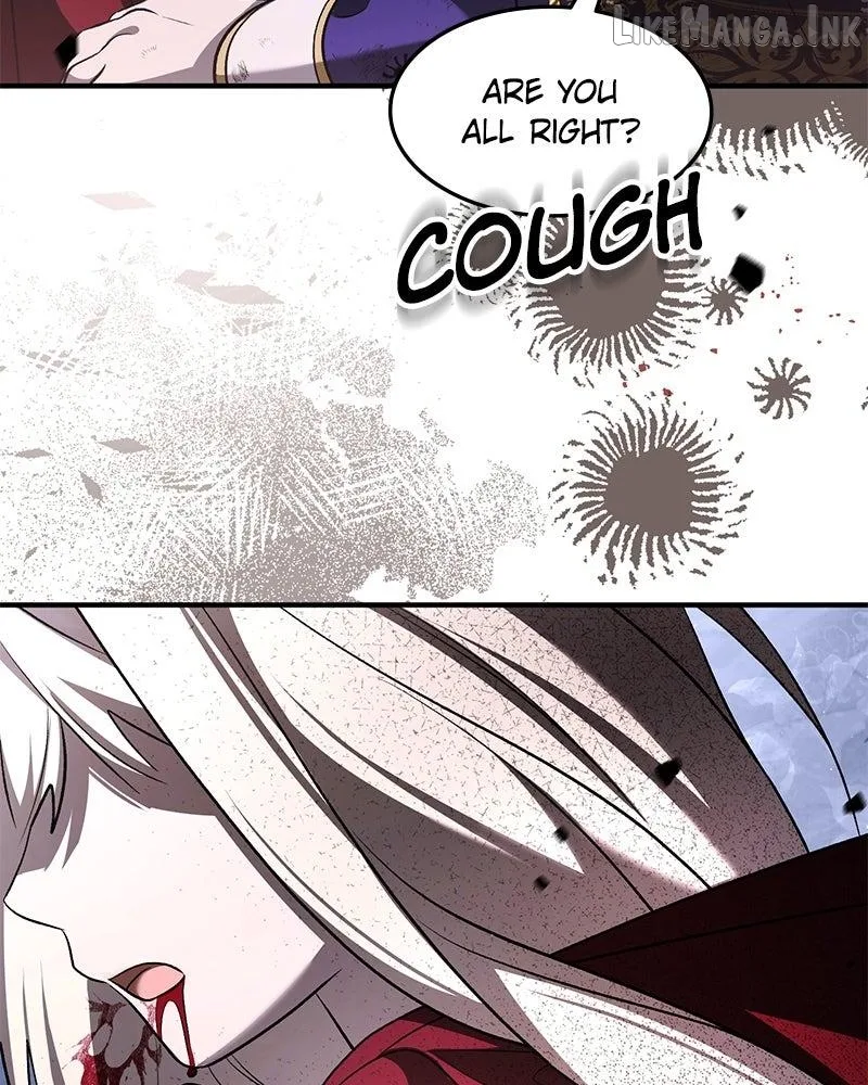 The Emperor's Dog Chapter 83 page 109