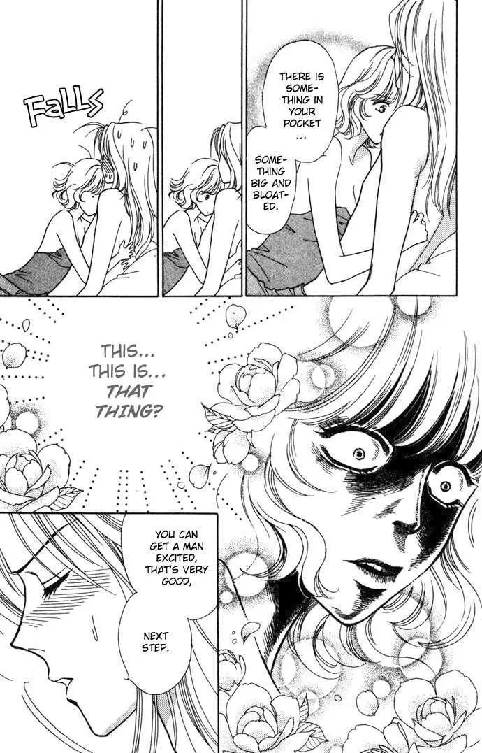 Aisuru Hito Chapter 3 page 26