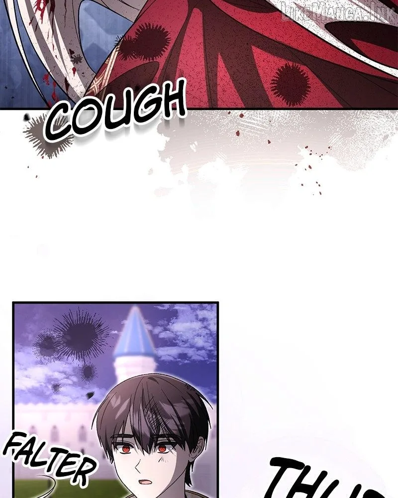 The Emperor's Dog Chapter 83 page 110