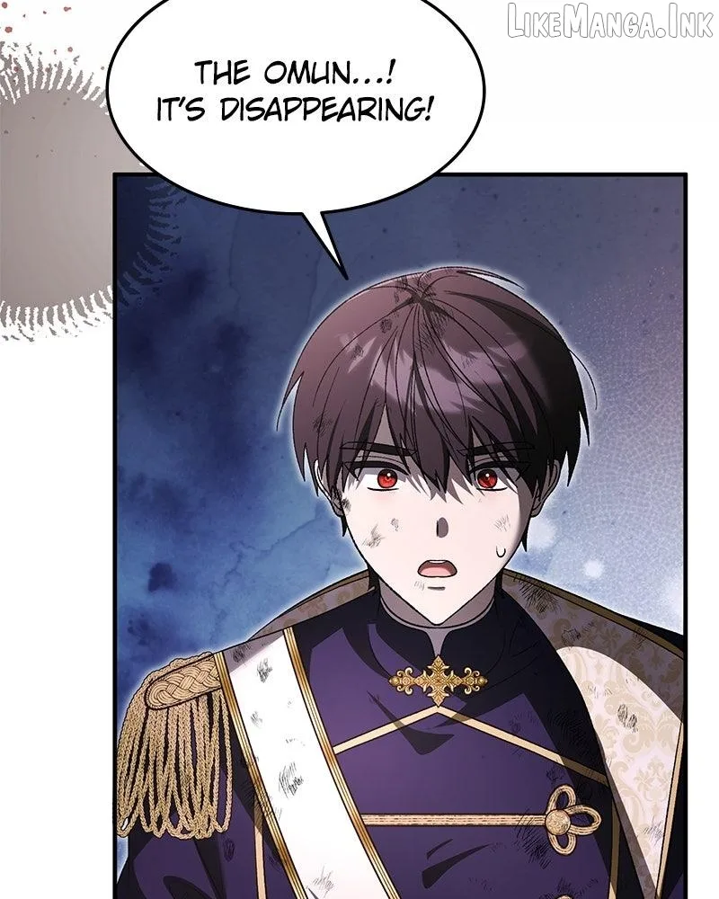 The Emperor's Dog Chapter 83 page 106