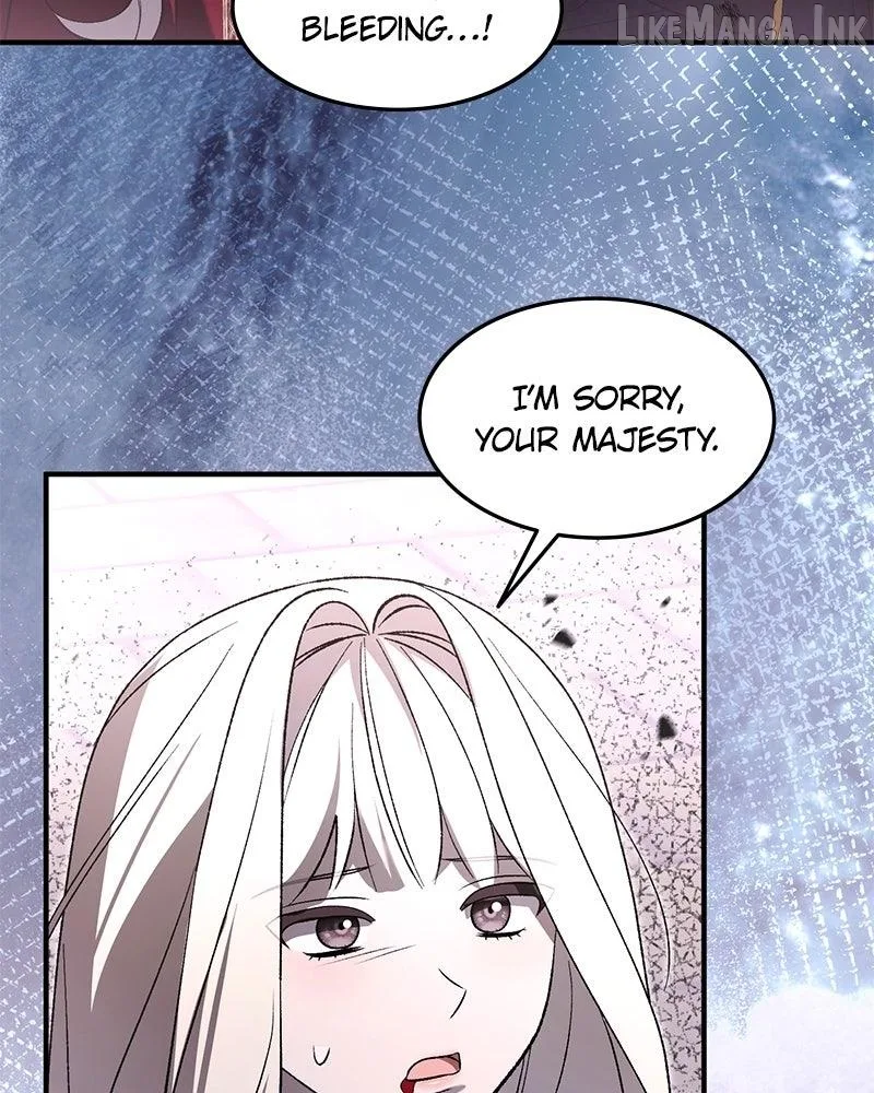 The Emperor's Dog Chapter 83 page 118
