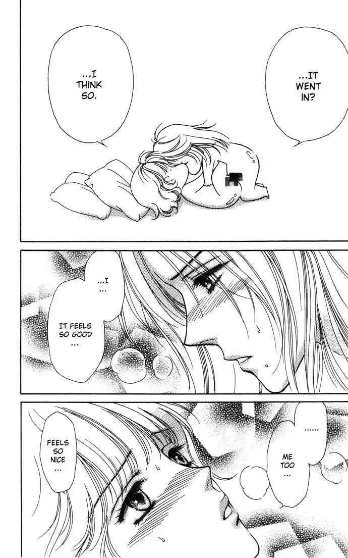Aisuru Hito Chapter 3 page 31