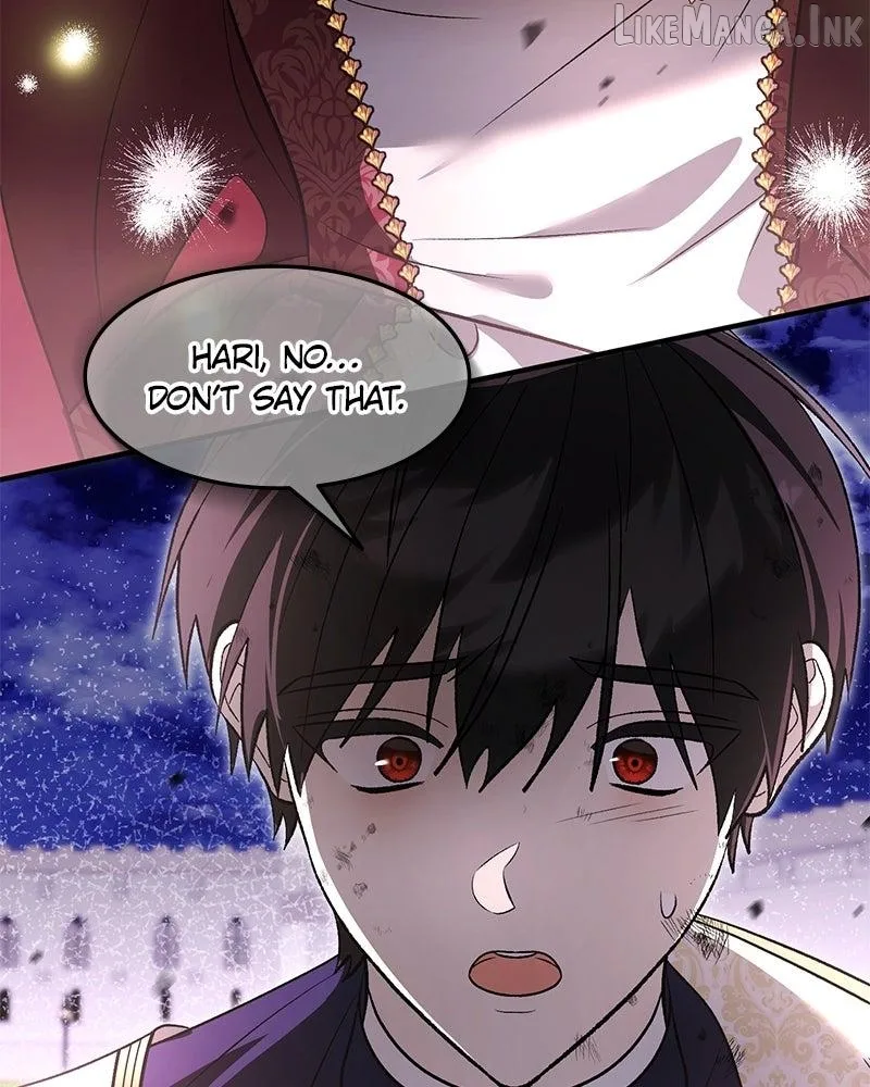 The Emperor's Dog Chapter 83 page 126