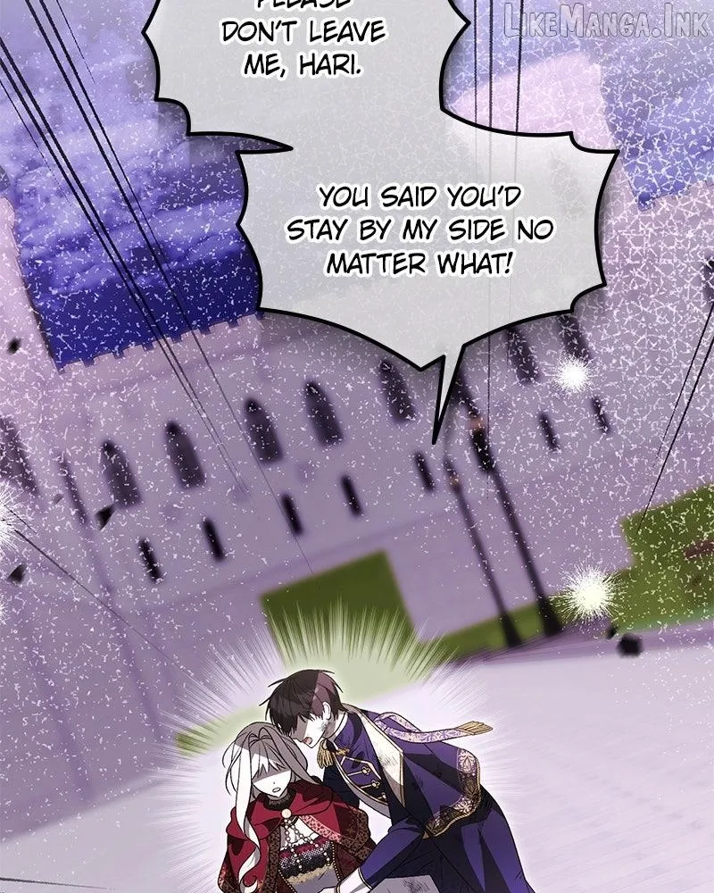 The Emperor's Dog Chapter 83 page 128