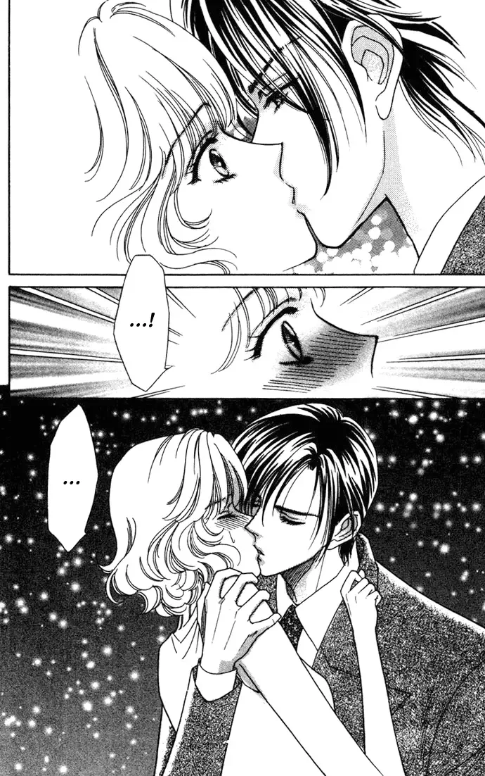 Aisuru Hito Chapter 5 page 31