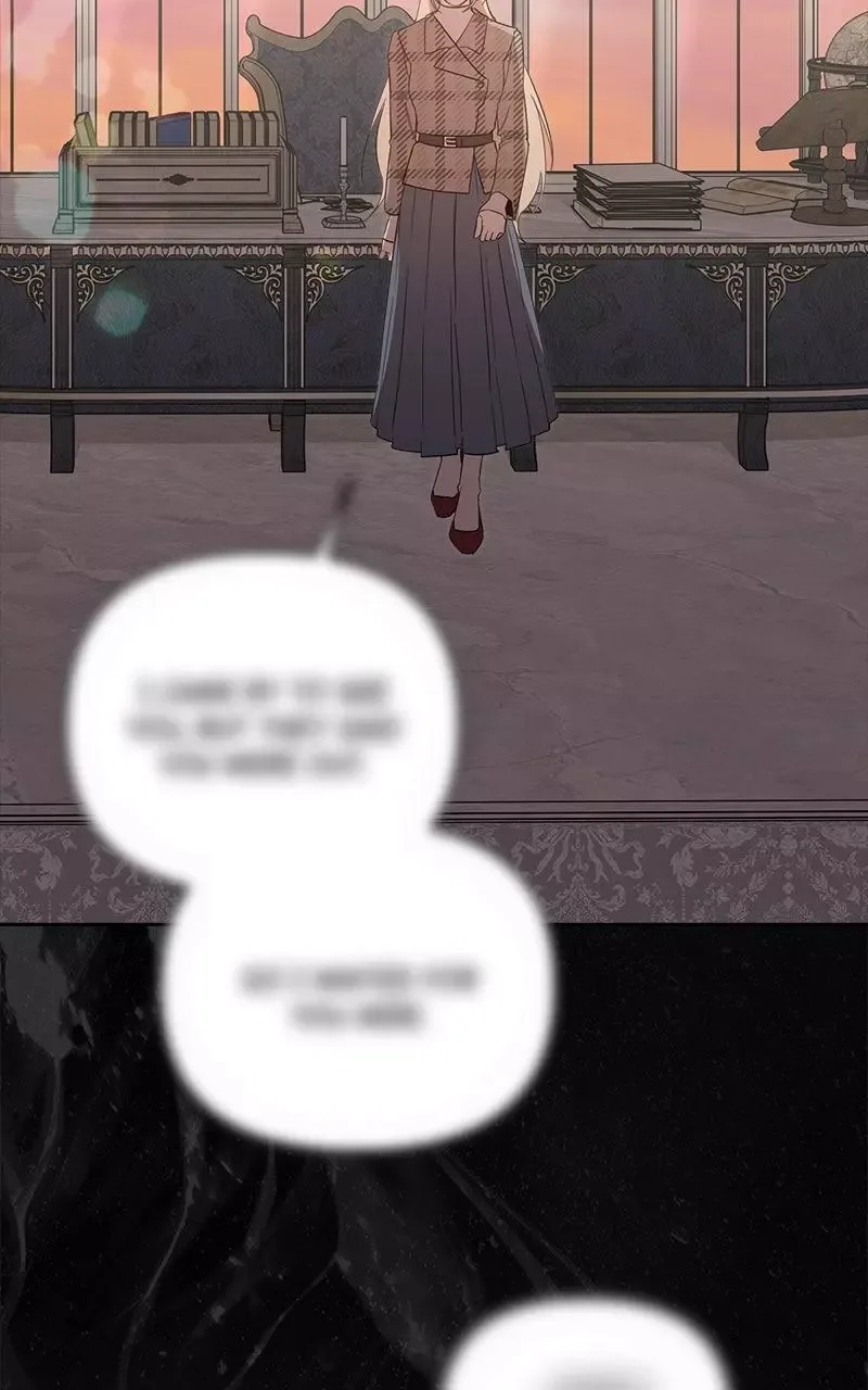 At the Place Where the Golden Rose Broke Chapter 49 page 4