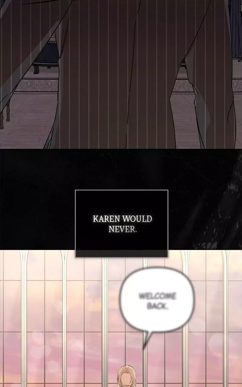 At the Place Where the Golden Rose Broke Chapter 49 page 3