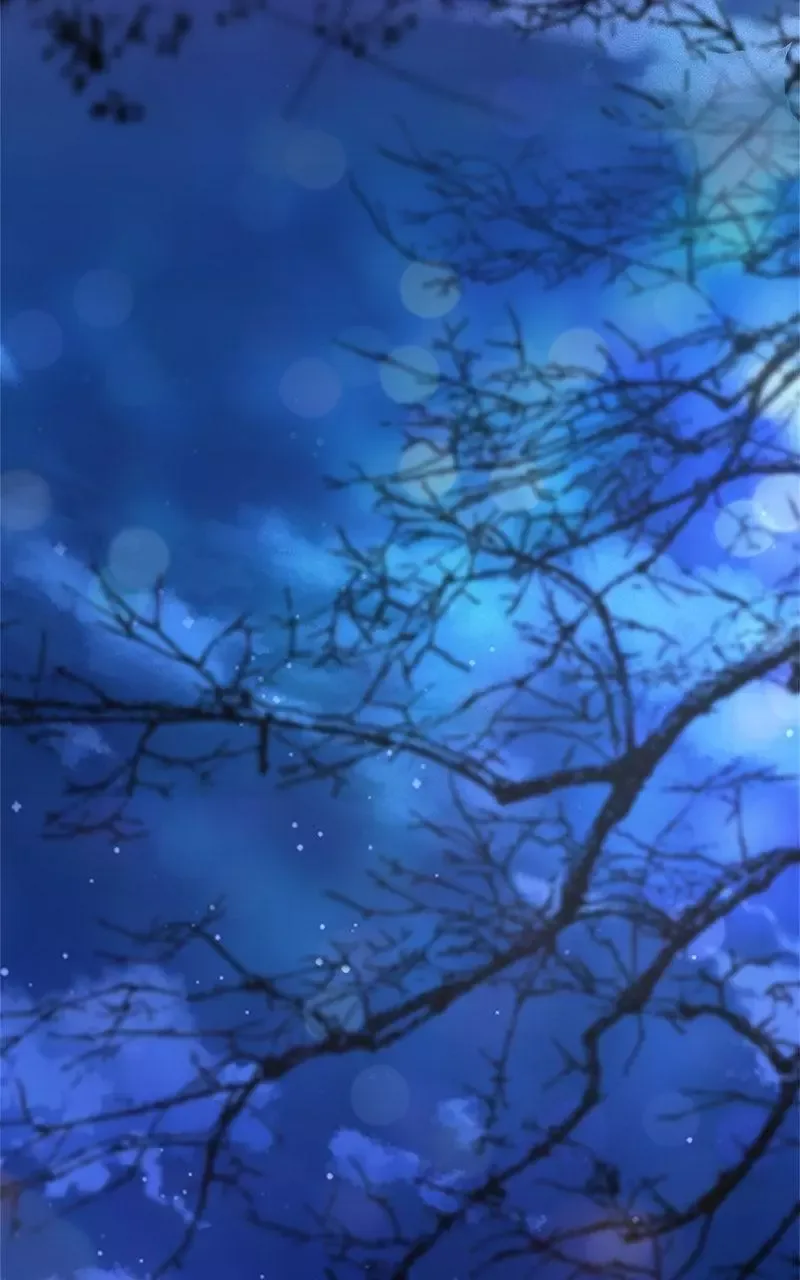 At the Place Where the Golden Rose Broke Chapter 49 page 12