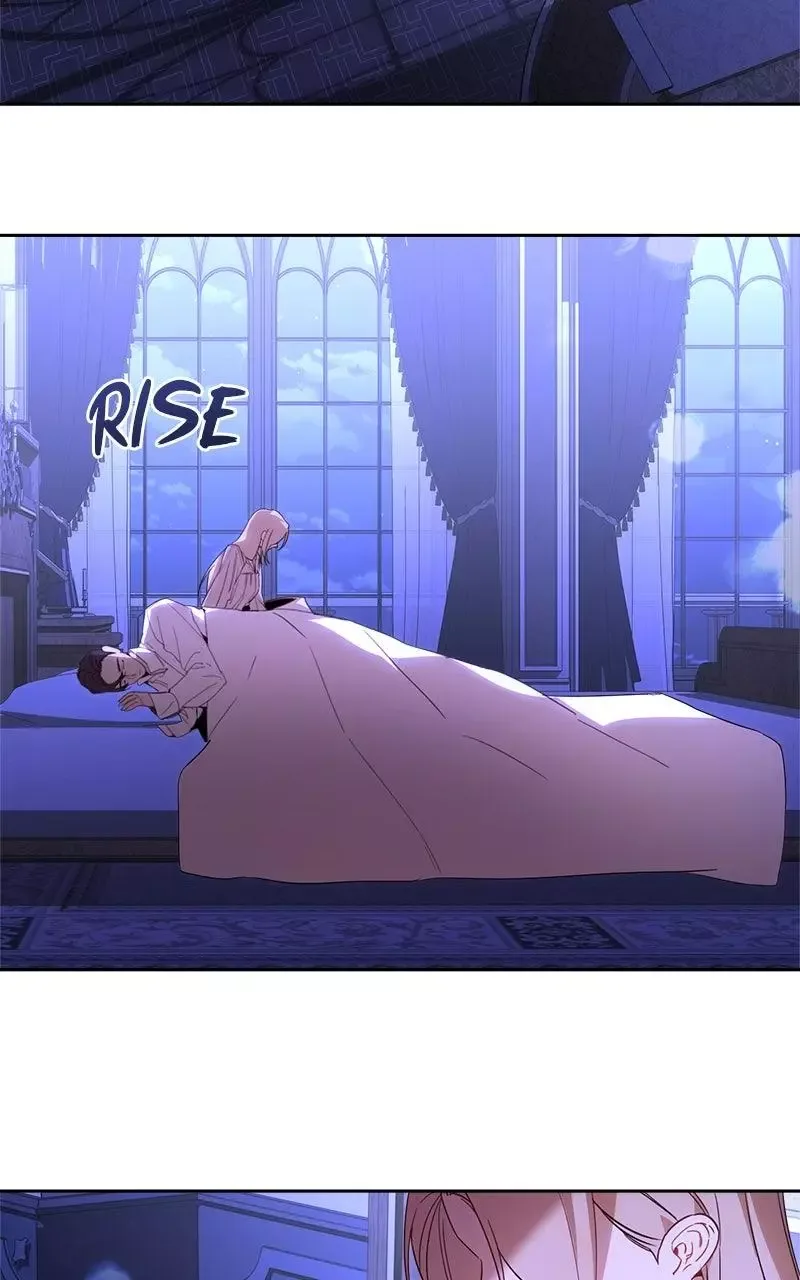 At the Place Where the Golden Rose Broke Chapter 49 page 16