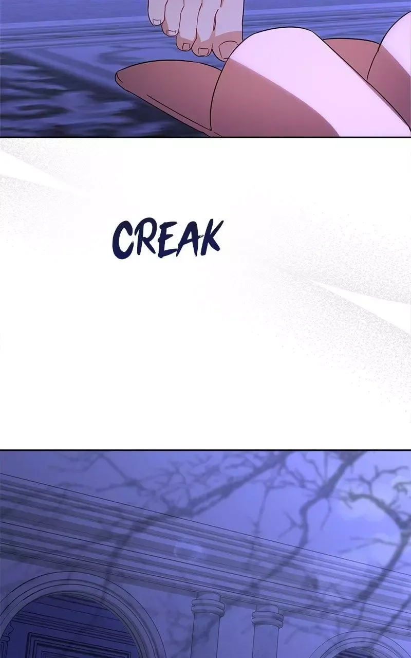 At the Place Where the Golden Rose Broke Chapter 49 page 18