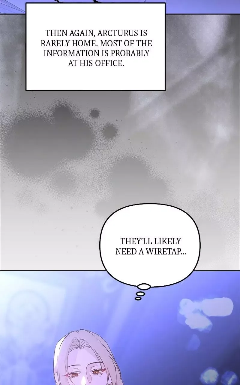 At the Place Where the Golden Rose Broke Chapter 49 page 23