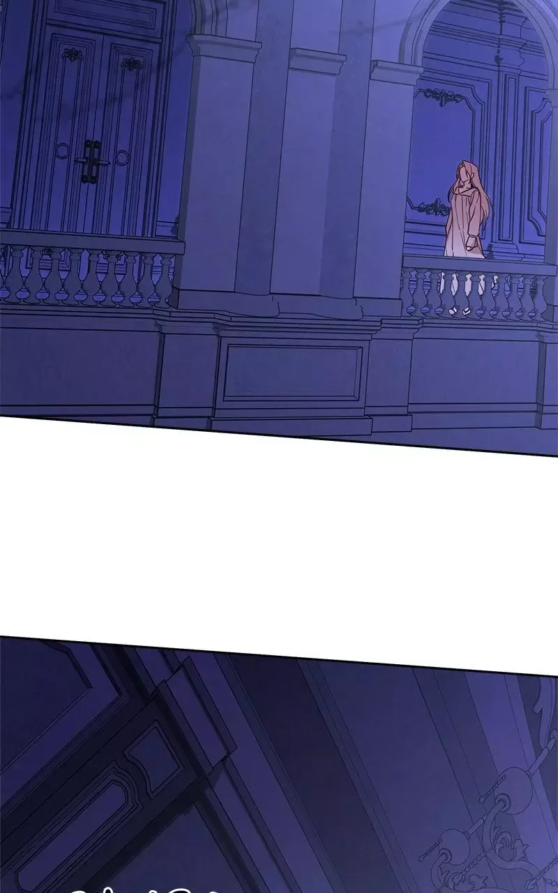 At the Place Where the Golden Rose Broke Chapter 49 page 19