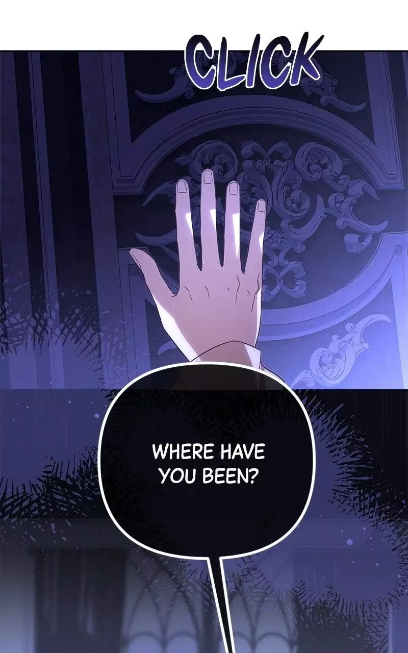 At the Place Where the Golden Rose Broke Chapter 49 page 28