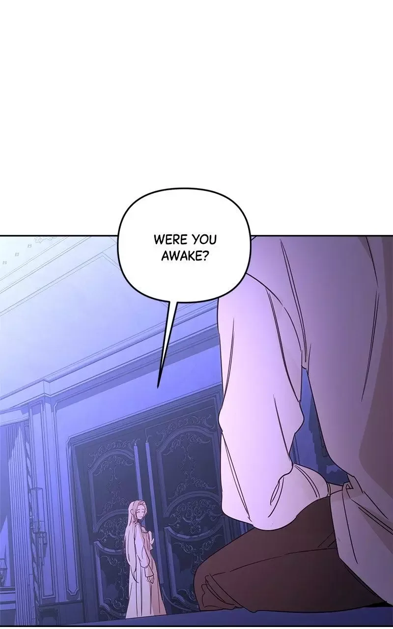 At the Place Where the Golden Rose Broke Chapter 49 page 30