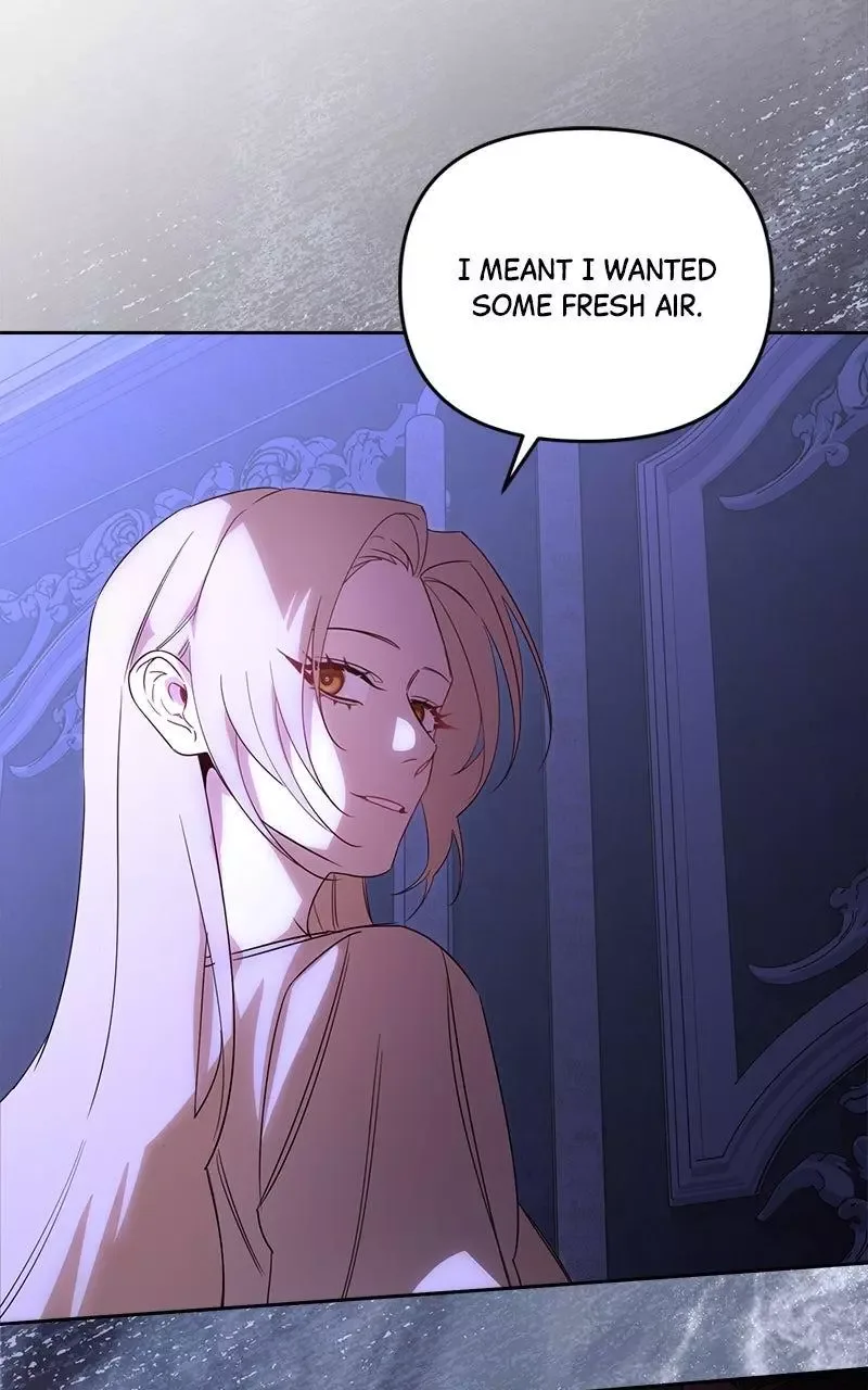 At the Place Where the Golden Rose Broke Chapter 49 page 32