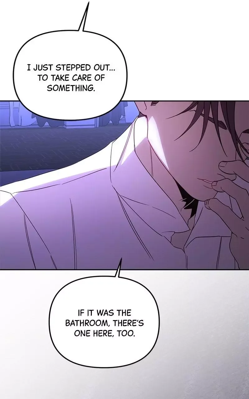 At the Place Where the Golden Rose Broke Chapter 49 page 31