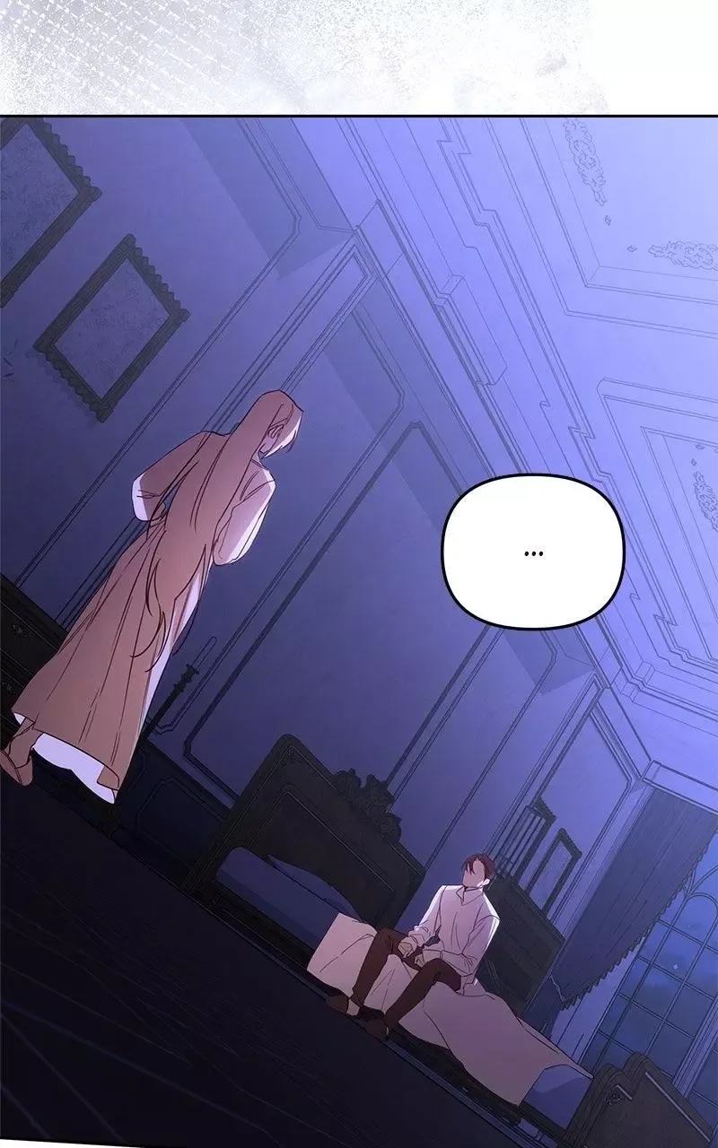 At the Place Where the Golden Rose Broke Chapter 49 page 34