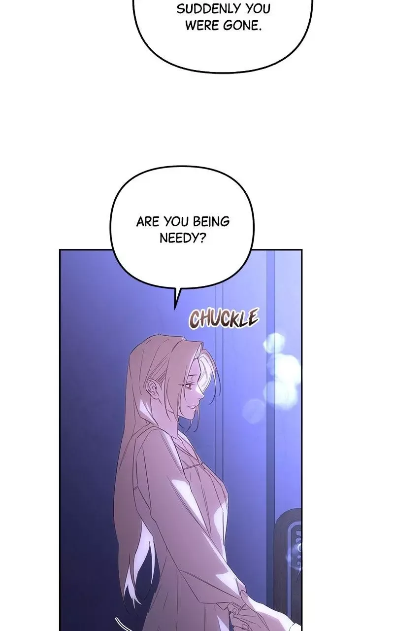 At the Place Where the Golden Rose Broke Chapter 49 page 38