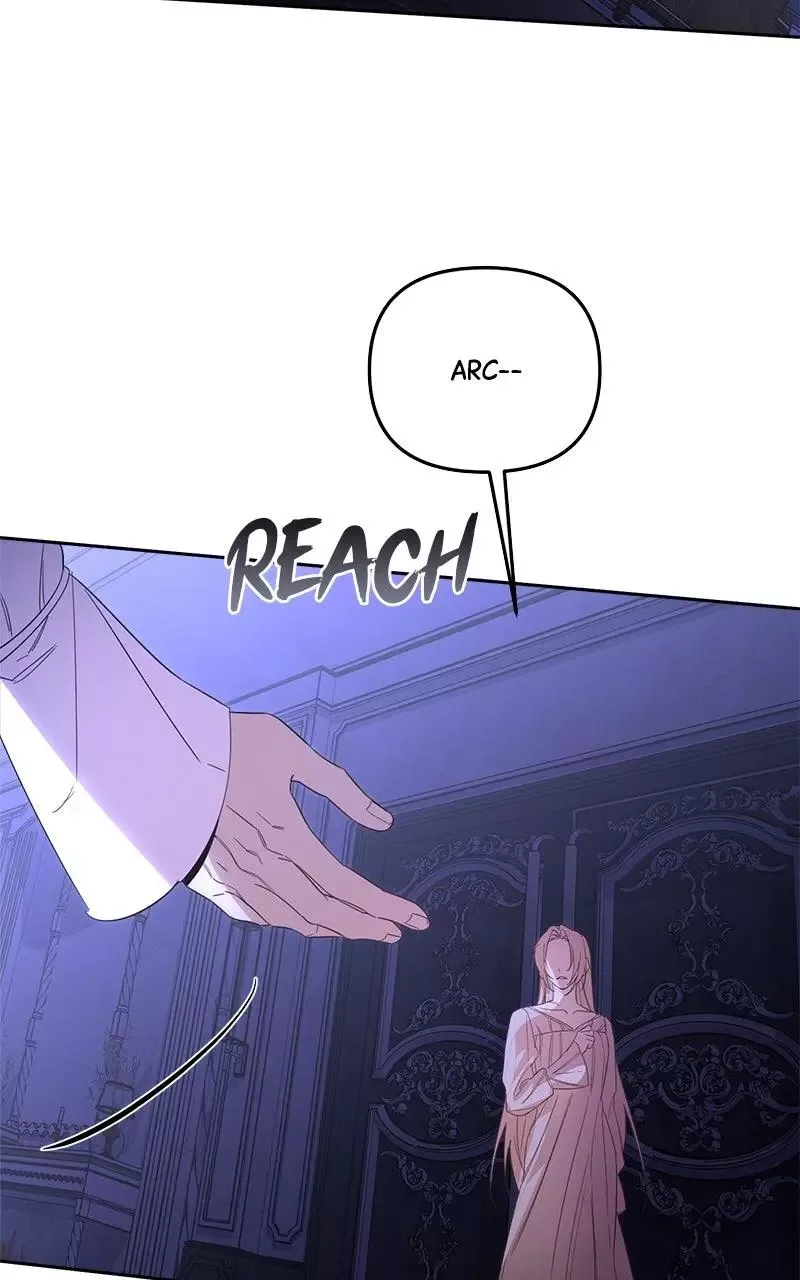 At the Place Where the Golden Rose Broke Chapter 49 page 35