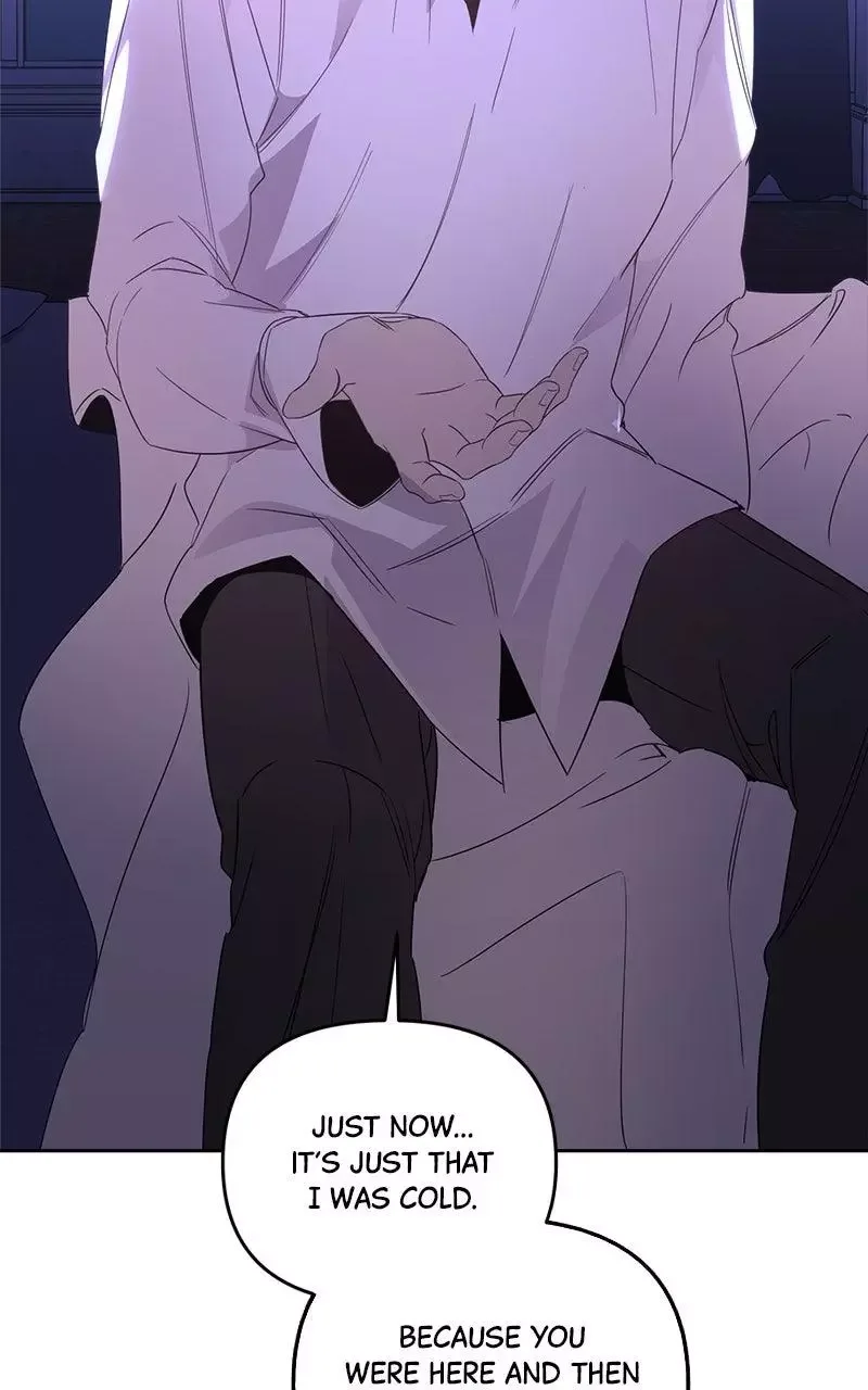 At the Place Where the Golden Rose Broke Chapter 49 page 37
