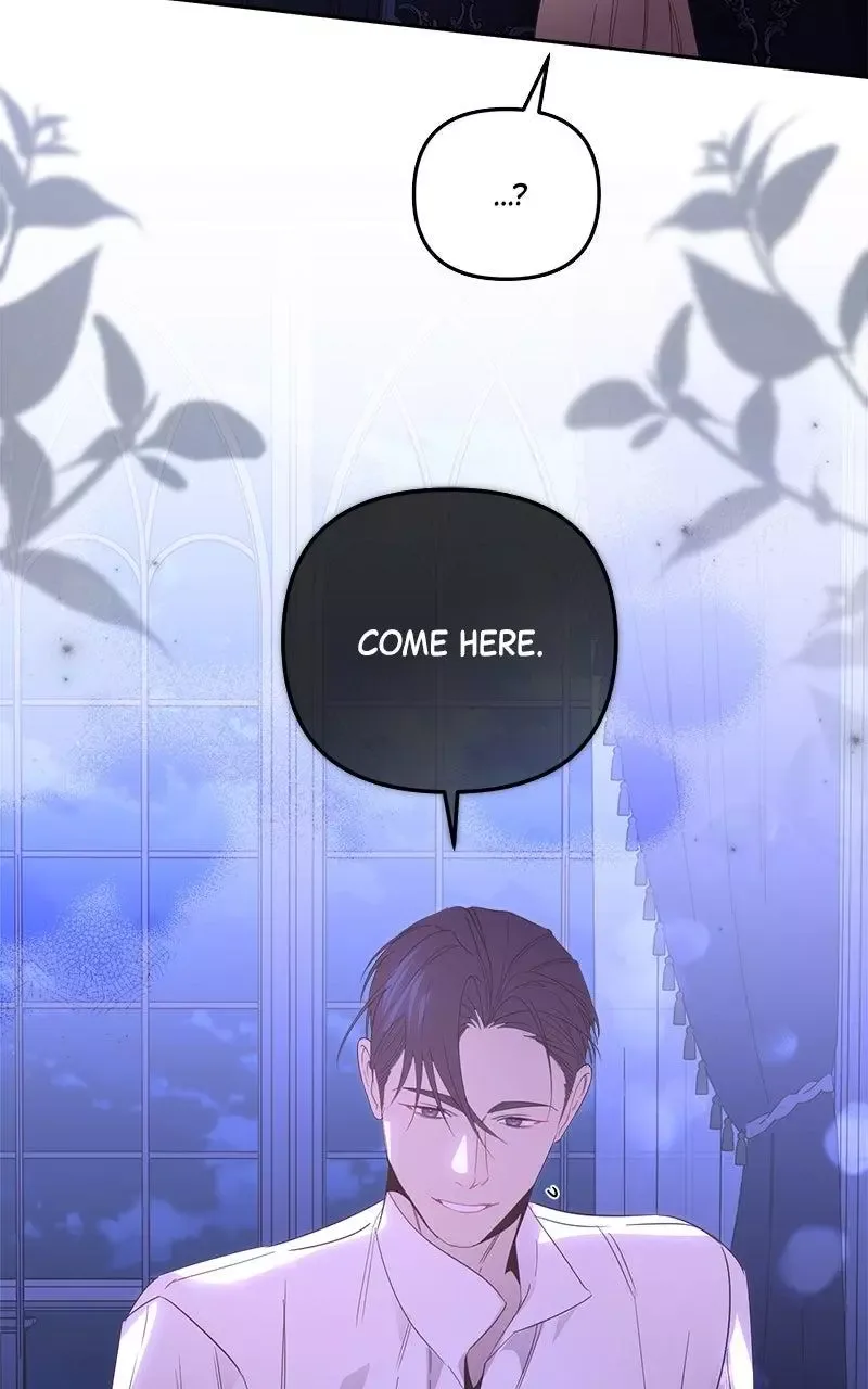 At the Place Where the Golden Rose Broke Chapter 49 page 36