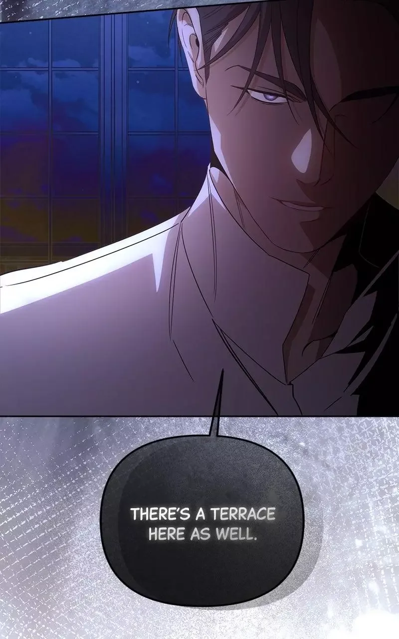 At the Place Where the Golden Rose Broke Chapter 49 page 33