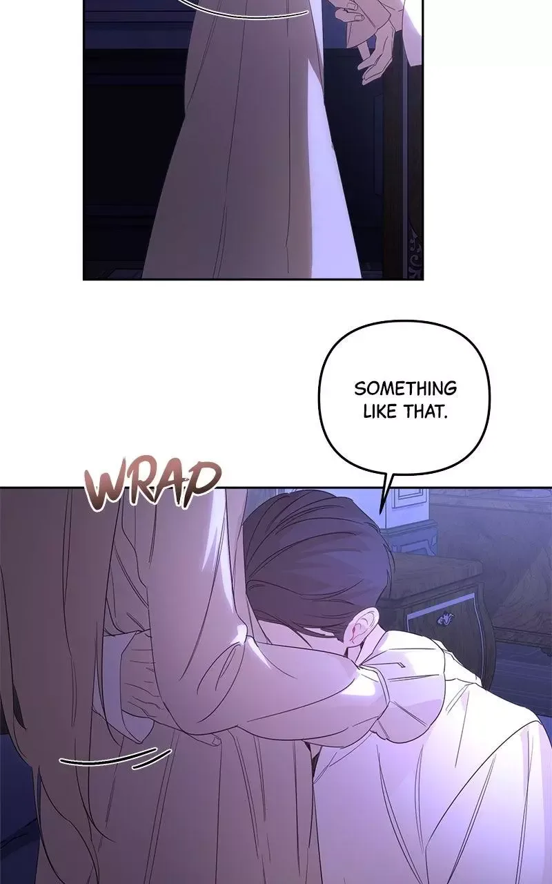 At the Place Where the Golden Rose Broke Chapter 49 page 39
