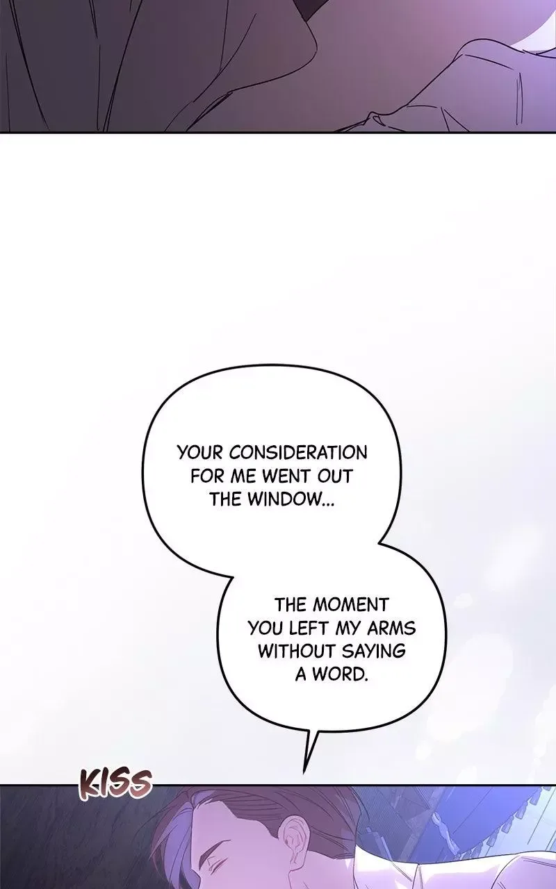 At the Place Where the Golden Rose Broke Chapter 49 page 41
