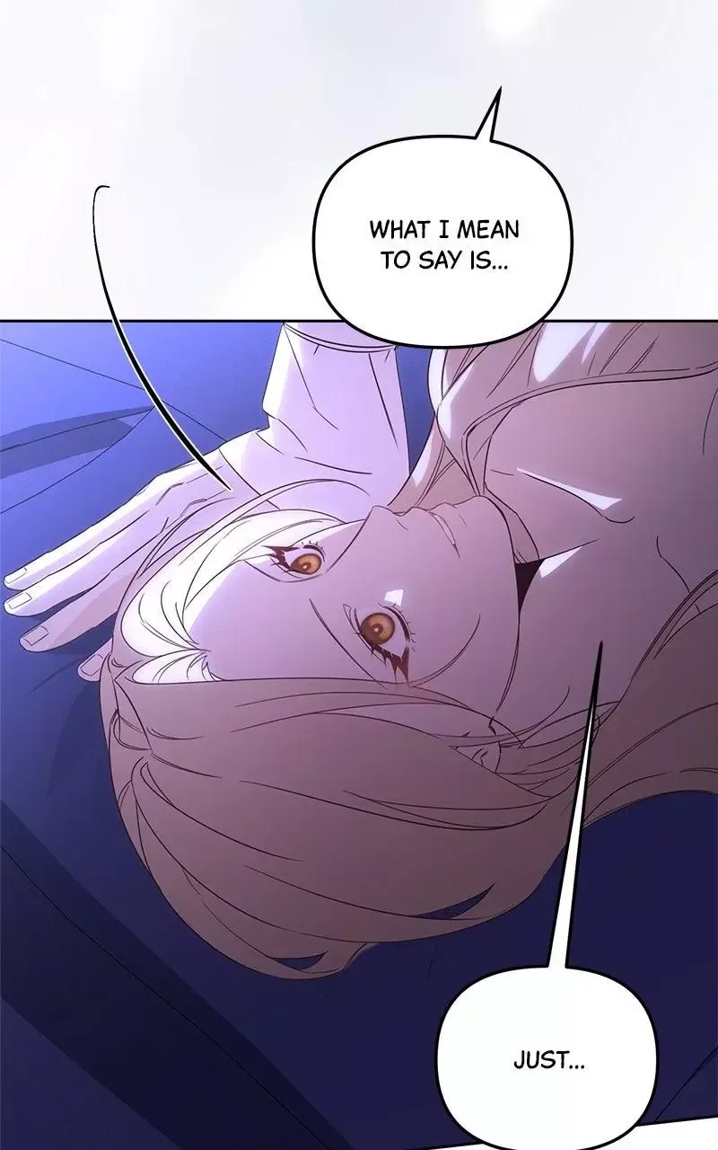 At the Place Where the Golden Rose Broke Chapter 49 page 43